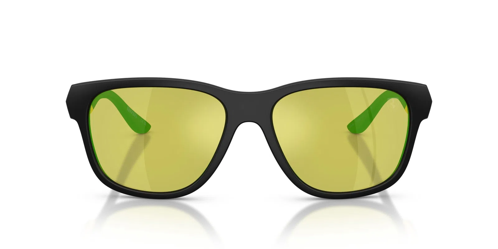 Scuderia Ferrari 6028U Sunglasses - view 9